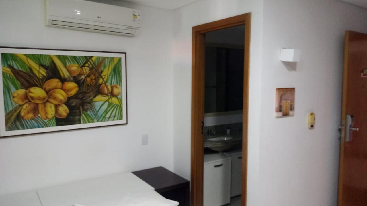 Estudio Marulhos, Varanda Com Vista De Mar E Parque Aquatico, A Beira-Mar Mar De Muro Alto, Com Wi-Fi, Restaurante, Estacionamento E A 10' De Pôrto das Galinhas מראה חיצוני תמונה
