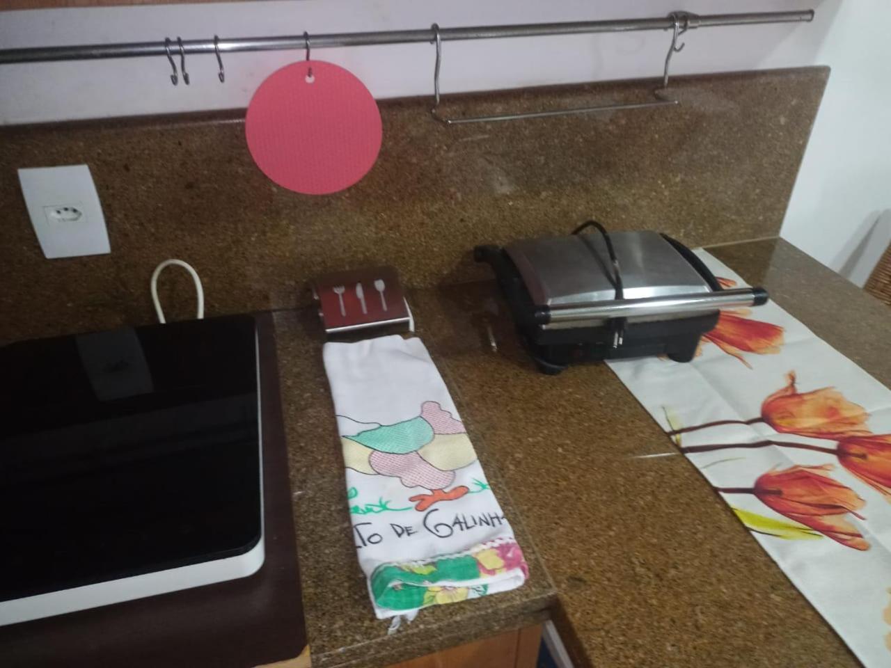 Estudio Marulhos, Varanda Com Vista De Mar E Parque Aquatico, A Beira-Mar Mar De Muro Alto, Com Wi-Fi, Restaurante, Estacionamento E A 10' De Pôrto das Galinhas מראה חיצוני תמונה