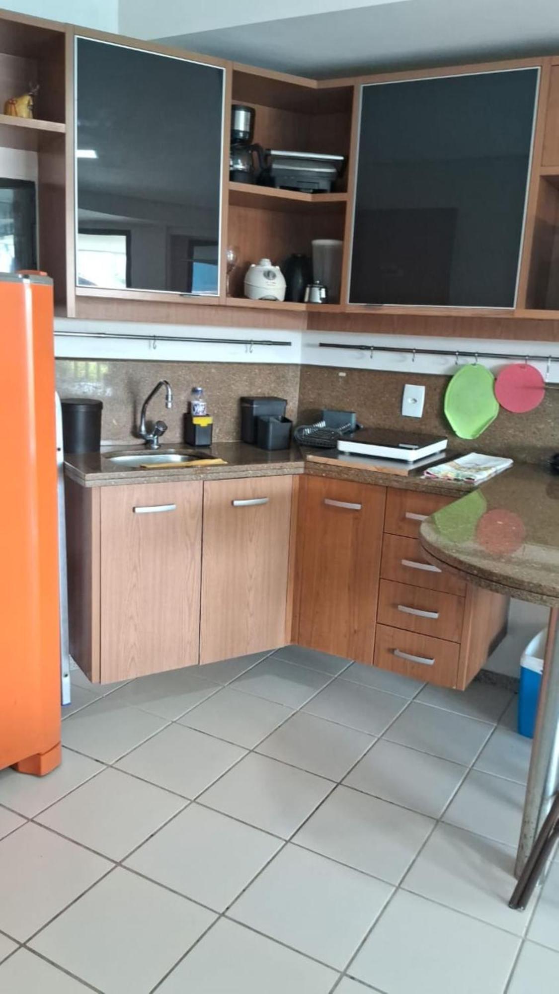 Estudio Marulhos, Varanda Com Vista De Mar E Parque Aquatico, A Beira-Mar Mar De Muro Alto, Com Wi-Fi, Restaurante, Estacionamento E A 10' De Pôrto das Galinhas מראה חיצוני תמונה
